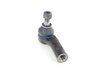 ES#2561291 - 8N0422811A - Outer Tie Rod End - Left - Includes all hardware needed for installation - Lemforder - Audi Volkswagen