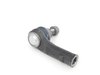ES#2561291 - 8N0422811A - Outer Tie Rod End - Left - Includes all hardware needed for installation - Lemforder - Audi Volkswagen
