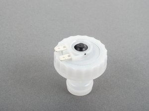 ES#60906 - 34321153156 - Brake Fluid Reservoir Cap with Warning Switch - Genuine BMW Cap With Warning Switch - 34321153156 - Genuine BMW - BMW
