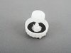 ES#60906 - 34321153156 - Brake Fluid Reservoir Cap with Warning Switch - Genuine BMW Cap With Warning Switch - 34321153156 - Genuine BMW - BMW