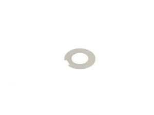 Crankshaft Pulley Washer - Priced Each