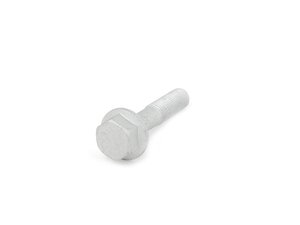 ES#2523345 - 07119906928 - HEX SCREW WITH COLLA - Genuine BMW - BMW