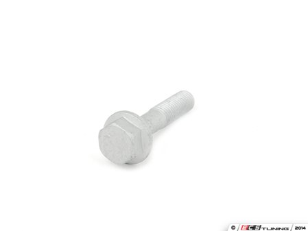 ES#2523345 - 07119906928 - HEX SCREW WITH COLLA - Genuine BMW - BMW