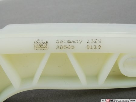 ES#2707933 - 2720520216 - Timing Chain Guide Rail - Top Right - Febi - Mercedes Benz