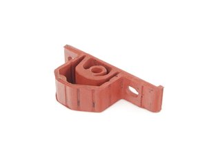 ES#4583567 - 18207521427 - Exhaust Hanger - Priced Each - Lower the vibrations from your exhaust - Vaico - MINI