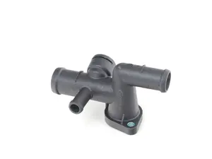 Coolant Flange