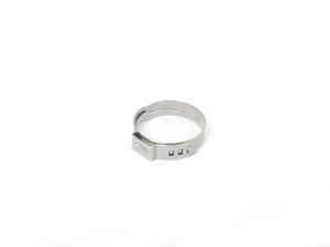 ES#2673077 - 16131181316 - Hose Clamp - Priced Each - Used in various locations - Genuine MINI - MINI