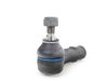 ES#2561291 - 8N0422811A - Outer Tie Rod End - Left - Includes all hardware needed for installation - Lemforder - Audi Volkswagen