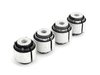 ES#2703087 - 33326763092KT1 - Rear Bushing Kit - M Specification - Reduce deflection in your rear suspension - Assembled By ECS - BMW