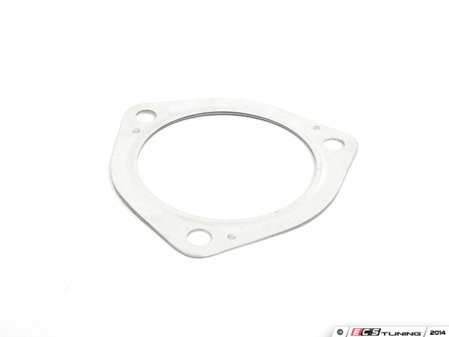 ES#2717942 - 1H0253115 - Exhaust Gasket - Seals the downpipe to the catalytic converter - Vaico - Audi Volkswagen