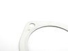 ES#2717942 - 1H0253115 - Exhaust Gasket - Seals the downpipe to the catalytic converter - Vaico - Audi Volkswagen