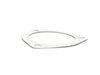 ES#2717942 - 1H0253115 - Exhaust Gasket - Seals the downpipe to the catalytic converter - Vaico - Audi Volkswagen