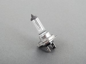 ES#2717881 - H-7 - H7 Halogen Bulb - Priced Each - Get your exterior lights shining bright again. 12V-55W - Vemo - Audi BMW Volkswagen MINI