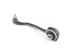 ES#2597687 - 2043301911 - Front Lower Control Arm - Left Side - With upward facing ball joint, includes new bushing - Lemforder - Mercedes Benz