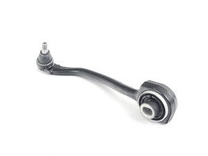 ES#2597687 - 2043301911 - Front Lower Control Arm - Left Side - With upward facing ball joint, includes new bushing - Lemforder - Mercedes Benz