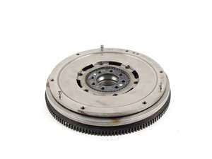 ES#40927 - 21207532057 - Twin Mass Flywheel - For Manual Transmissions - D=220MM - Genuine MINI - MINI