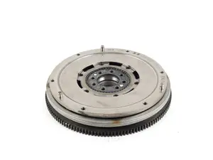 Twin Mass Flywheel