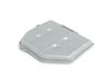 ES#2533875 - 1262770295 -  Automatic Transmission Filter - Located inside of the transmission oil pan - URO - Mercedes Benz Porsche