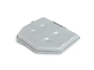  Automatic Transmission Filter