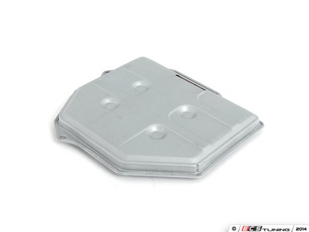 ES#2533875 - 1262770295 -  Automatic Transmission Filter - Located inside of the transmission oil pan - URO - Mercedes Benz Porsche