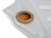 ES#2533875 - 1262770295 -  Automatic Transmission Filter - Located inside of the transmission oil pan - URO - Mercedes Benz Porsche