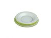 ES#2241 - 020141073A - Transmission End Cover Cap - (NO LONGER AVAILABLE) - Green sealing cap for transmission - Meyle - 