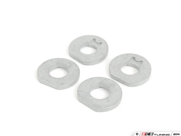 Genuine Mercedes Benz - 2209900099 - Front Control Arm Alignment Hardware