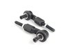 ES#2719067 - 8E0498510A -  Complete Front Control Arm Kit - Includes all front control arms and hardware - plus tie rod ends and sway bar end links! - URO - Audi