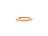 ES#42125 - 23100630776 - Gasket Ring - For the transmission oil plug - Genuine MINI - MINI