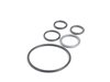 ES#2608215 - 078121113FKT4 - Cooling System Refresh Kit - Level 2 - Replace critical cooling system components and perform a proper coolant system flush! - Assembled By ECS - Audi