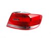 ES#174672 - 63217174404 - E92 Tail Light - Right - The right tail light mounted in the body - Genuine BMW - BMW