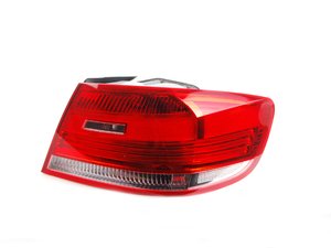 ES#174672 - 63217174404 - E92 Tail Light - Right - The right tail light mounted in the body - Genuine BMW - BMW