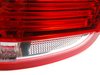ES#174672 - 63217174404 - E92 Tail Light - Right - The right tail light mounted in the body - Genuine BMW - BMW