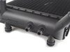 ES#436175 - 8E0121212H - Additional Radiator - Priced Each - This is the small radiator on the front sides - Genuine Volkswagen Audi - Audi