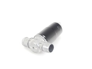 ES#33070 - 13411433626 - Idle Control Valve - Keep your idle steady. - Genuine BMW - BMW