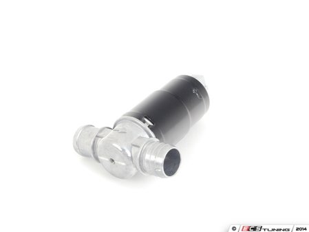 ES#33070 - 13411433626 - Idle Control Valve - Keep your idle steady. - Genuine BMW - BMW