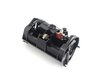 ES#1799685 - 2308100030 - Ashtray Assembly - Does not include cover trim. - Genuine Mercedes Benz - Mercedes Benz