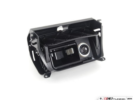 ES#1799685 - 2308100030 - Ashtray Assembly - Does not include cover trim. - Genuine Mercedes Benz - Mercedes Benz