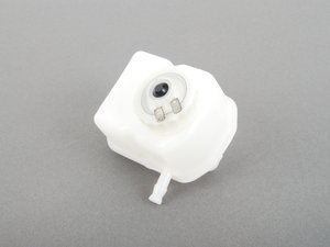 ES#60874 - 34321114840 - Brake Master Cylinder Reservoir - (NO LONGER AVAILABLE) - Includes level sensor - Genuine BMW - 