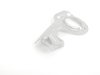 ES#319005 - 1K0971939C - Air Quality Sensor Bracket - Secures air quality sensor - Genuine Volkswagen Audi - Volkswagen