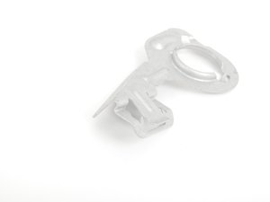 ES#319005 - 1K0971939C - Air Quality Sensor Bracket - Secures air quality sensor - Genuine Volkswagen Audi - Volkswagen
