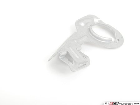 ES#319005 - 1K0971939C - Air Quality Sensor Bracket - Secures air quality sensor - Genuine Volkswagen Audi - Volkswagen