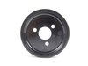 ES#55384 - 32427508865 - Power Steering Pulley - Power steering pulley for the power steering pump - Genuine BMW - BMW