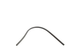 ES#169831 - 61618217711 - Wiper Blade Insert - Priced Each - 639mm, placed on the wiper blade - Genuine BMW - BMW