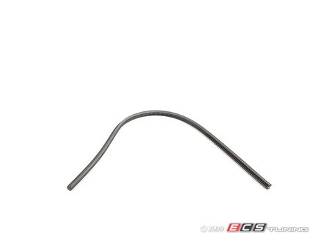ES#169831 - 61618217711 - Wiper Blade Insert - Priced Each - 639mm, placed on the wiper blade - Genuine BMW - BMW