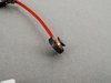 ES#2535038 - 99761275900 - Front Brake Pad Wear Sensor - Right side fitment - URO - Porsche