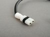ES#2535038 - 99761275900 - Front Brake Pad Wear Sensor - Right side fitment - URO - Porsche