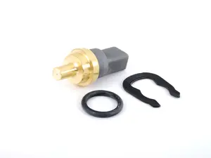 Coolant Temperature Sensor - 2 Pin