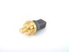 ES#2718641 - 06A919501A - Coolant Temperature Sensor - 2 Pin - Monitors coolant temperature for fan control & gauge readings - Febi - Audi Volkswagen