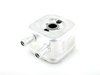 ES#2718699 - 028117021E -  Oil Cooler  - Common source of undiscoverable coolant leaks - Febi - Audi Volkswagen